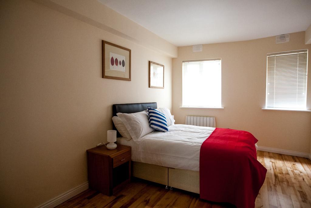 Dominick Street Apartments Galway Exterior foto